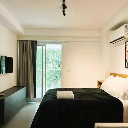 Apartamento Selfie Tech Copacabana By House